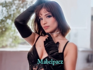 Mabelpaez