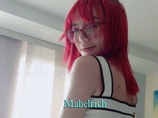 Mabelrich
