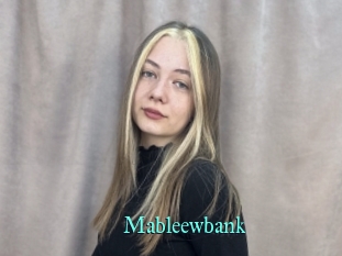 Mableewbank