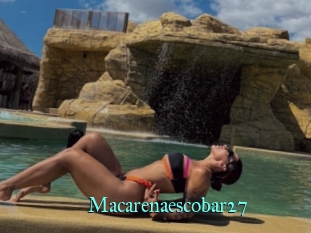 Macarenaescobar27
