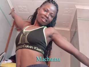 Machuma
