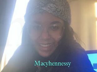Macyhennessy