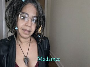 Madamee