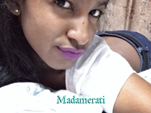 Madamerati