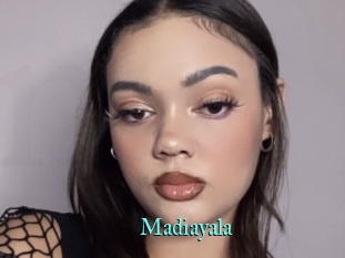 Madiayala