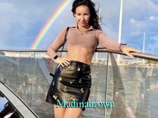 Madinabrown