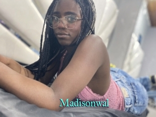 Madisonwal