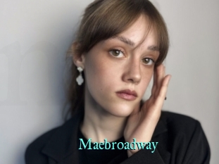 Maebroadway