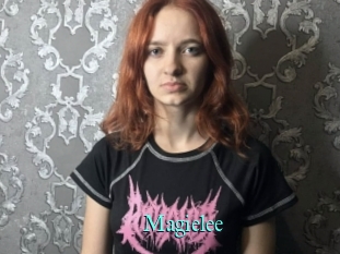 Magielee