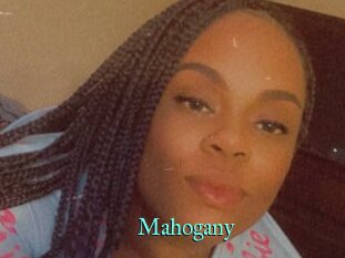 Mahogany