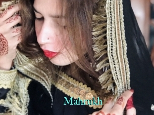 Mahrukh