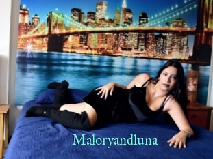 Maloryandluna