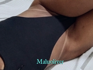 Maluoliver
