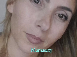 Mamasexy