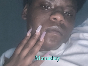 Mamashay