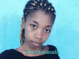 Mamitiananadia