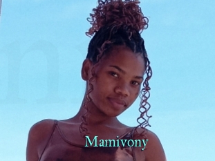 Mamivony