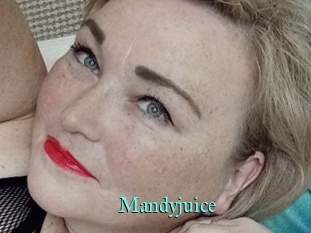 Mandyjuice
