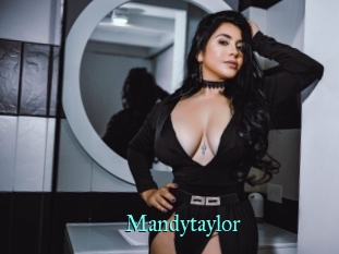 Mandytaylor