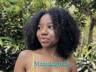 Manjakaginah
