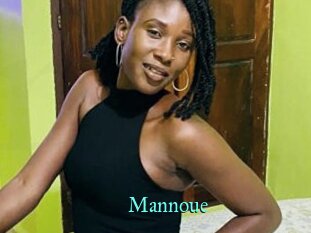 Mannoue
