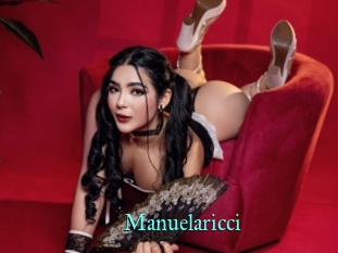 Manuelaricci