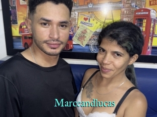 Marceandlucas
