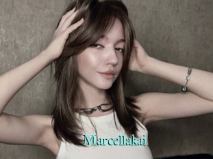 Marcellakai