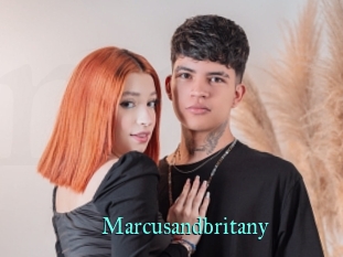 Marcusandbritany