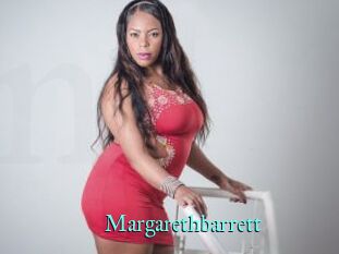 Margarethbarrett