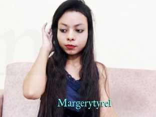 Margerytyrel