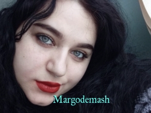 Margodemash