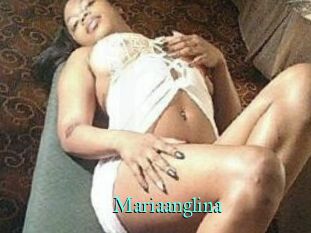 Mariaanglina