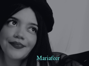 Mariafeer
