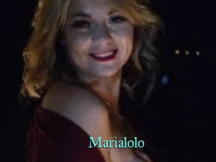 Marialolo