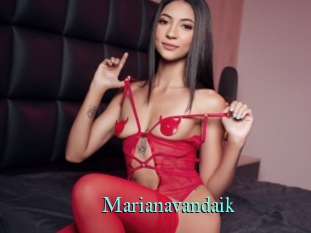 Marianavandaik