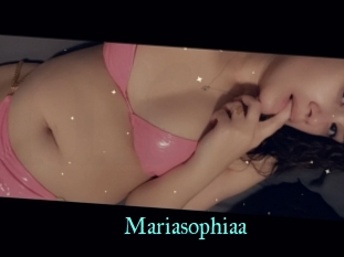 Mariasophiaa