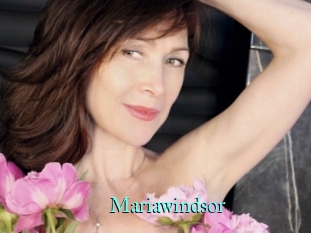 Mariawindsor