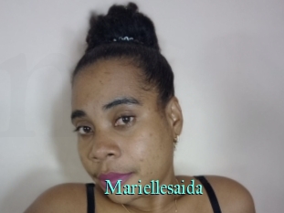 Mariellesaida