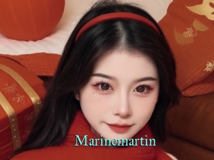 Marinemartin