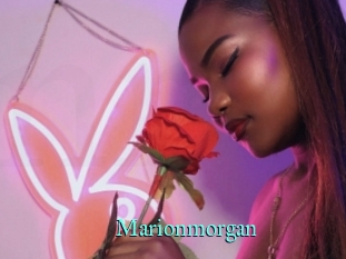 Marionmorgan