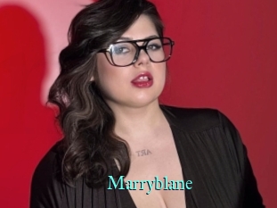 Marryblane