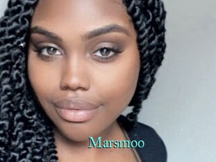 Marsmoo