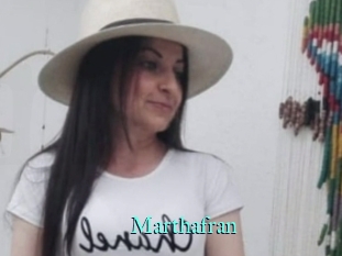 Marthafran