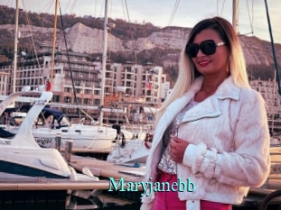 Maryjanebb