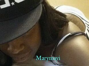 Marymayi