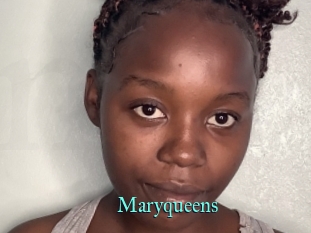 Maryqueens