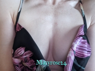 Maryrose24