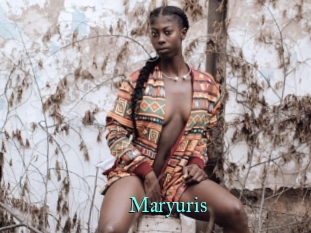 Maryuris