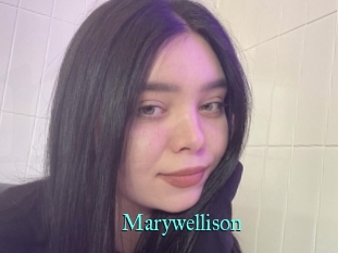 Marywellison